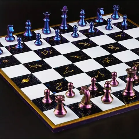 8 best sales सिलिकॉन मोल्ड बनाने की किट - №2