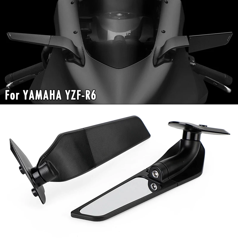 For Yamaha R6 R7 R9… - image