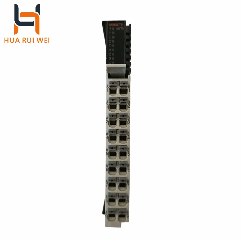 

2026 Hot Sale New GL20-0008ETP Industrial Automation Module