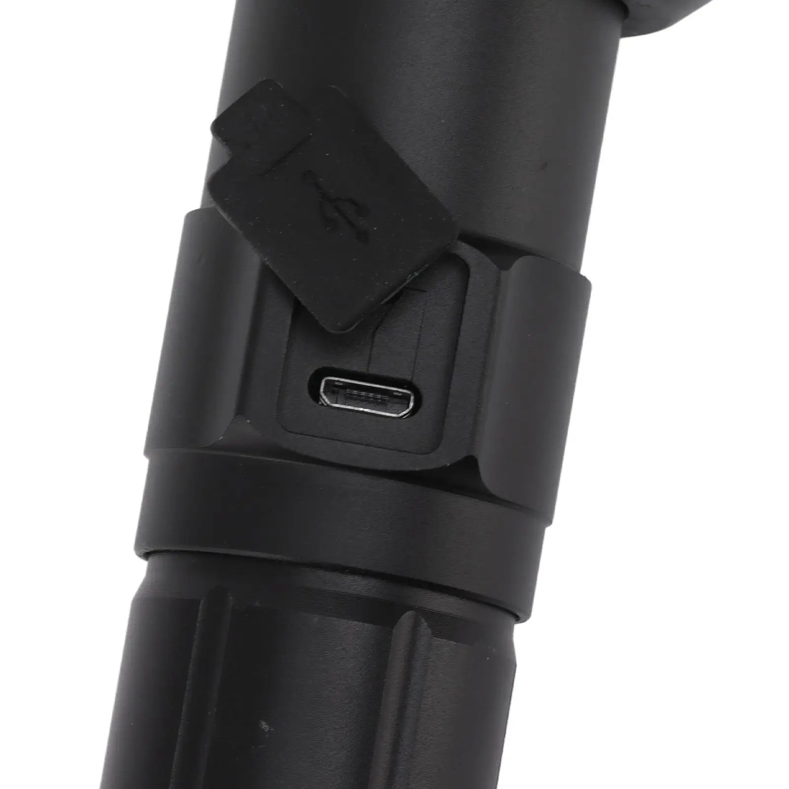 Rechargeable LED Flashlight 10000LM Durable IPX5 Waterproof Outdoor for camping Use