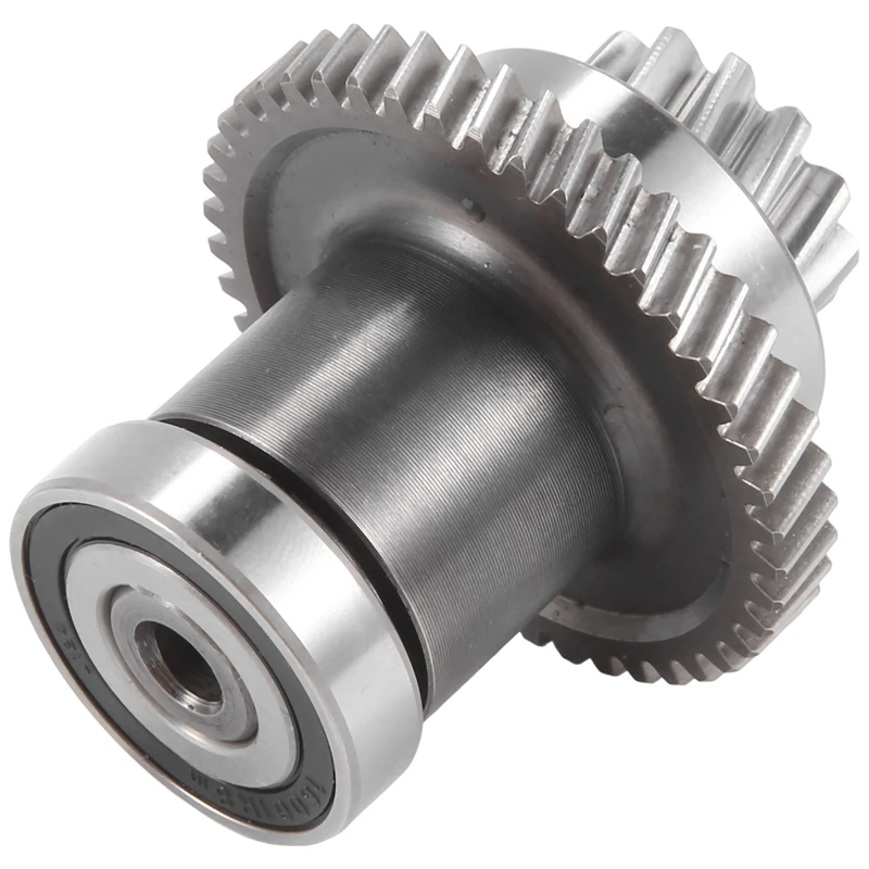 For Bafang Mid Motor Metal Gears G520 M500 M600 M510 Metal Gears One-Way Gears, Nylon Gears Easy To Use