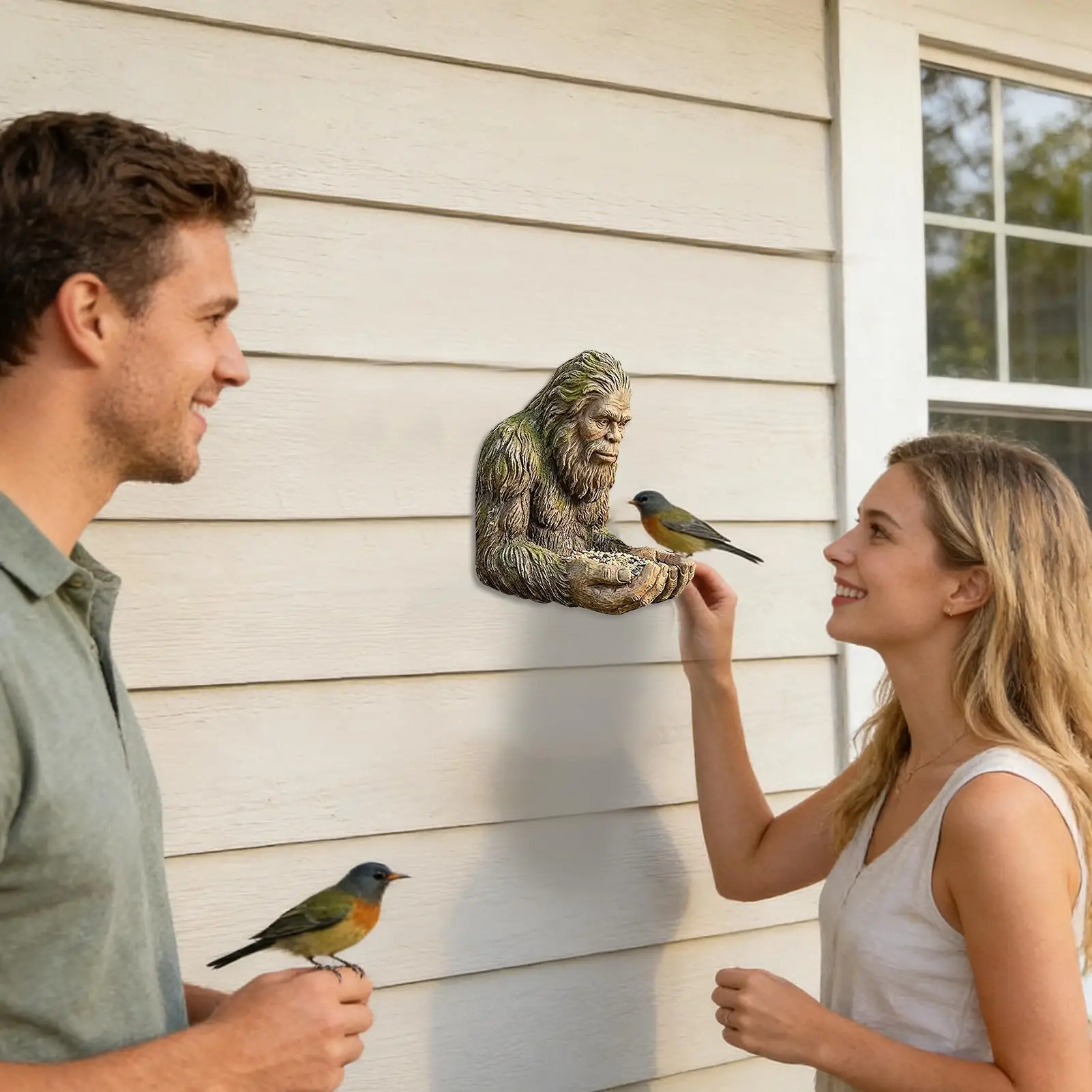 Thumbnail 4 - #78 Best Bird Feeders to Buy In 2026