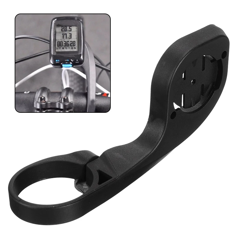 New Bicycle Computer Mount Road MTB Bike handlebar support Garmin Edge 130 200 510 520 810 820 1000 1030 iGPSPOR bryton Rider