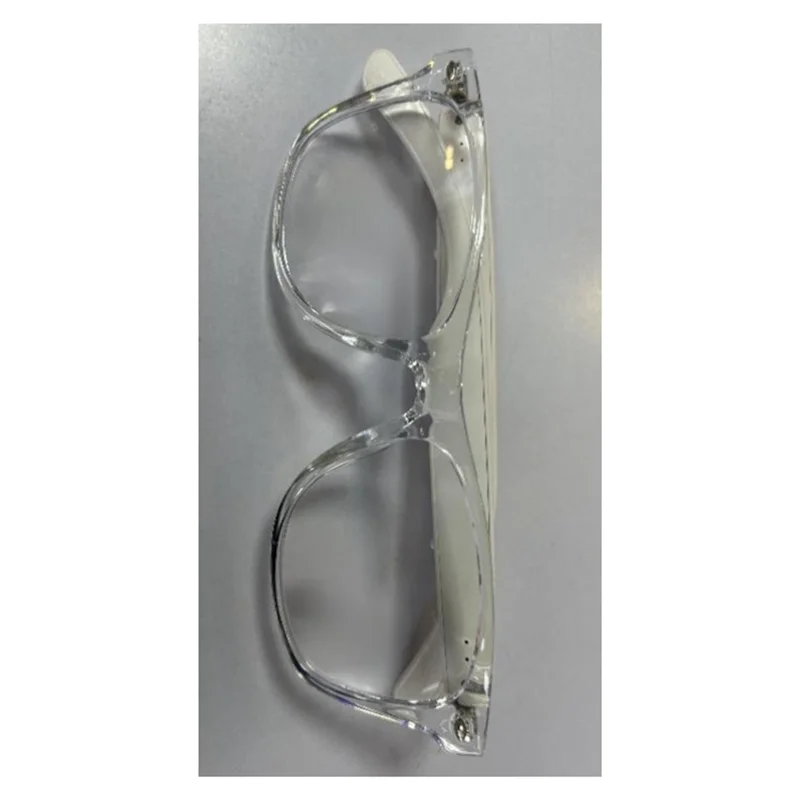 Y43A-AI Translation Smart Glasses 100+ Languages Call Making Receiving Music Calling Noise Reduction Light