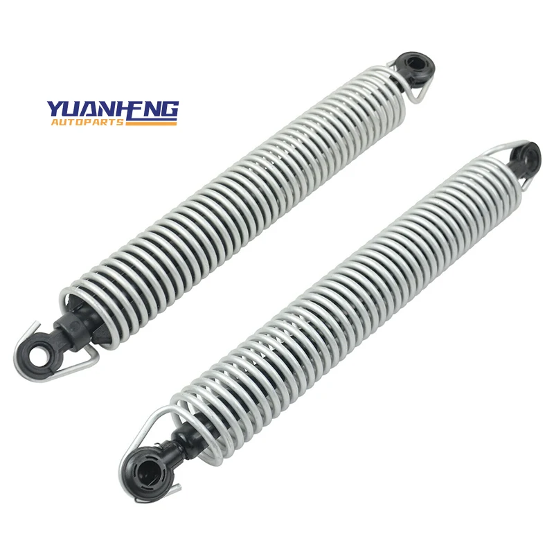 51247204366 51247204367 HQ Brand New Auto Iron Trunk Lid Return Spring Fit for BMW 5 Series F10 01/2009 - 10/2016