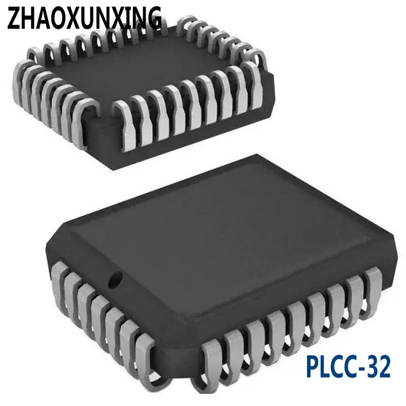 5PCS  New   AM29F040B-70JC   PLCC-32  AM29F040B-90JC  29F040B-55JC   AM29F040B-120JC  PLCC32