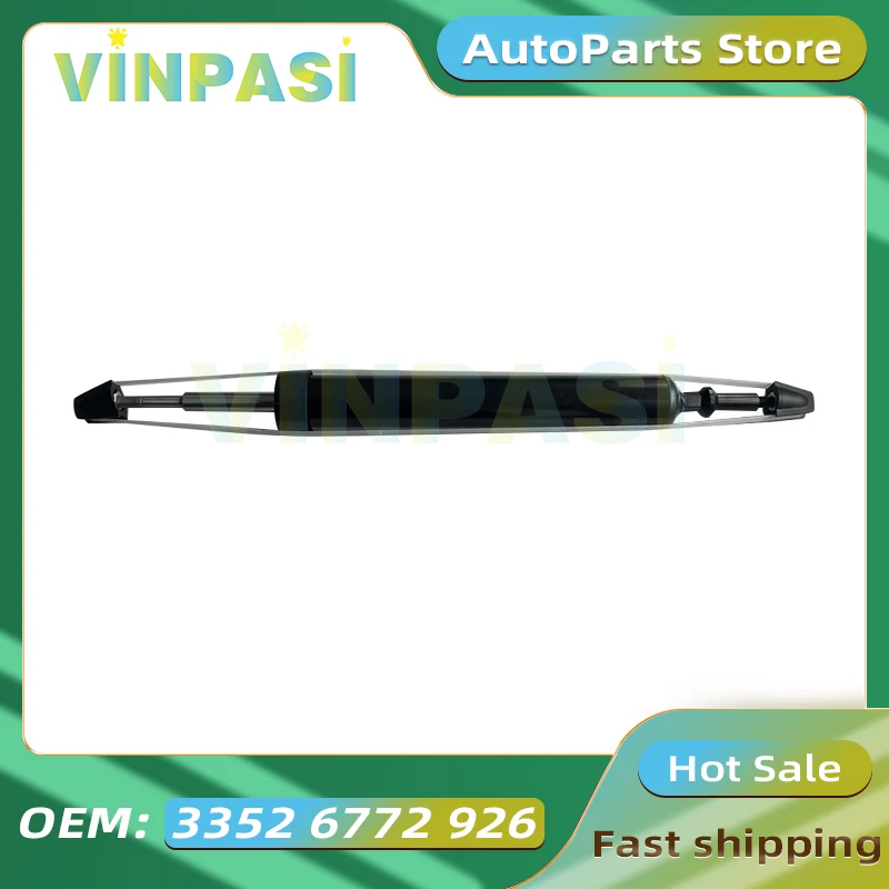 

Rear Shock Absorber Suitable for BMW 1 Series E81E87E82E88E90E92E91 High Quality Air Suspension Shock absorber 33526772926