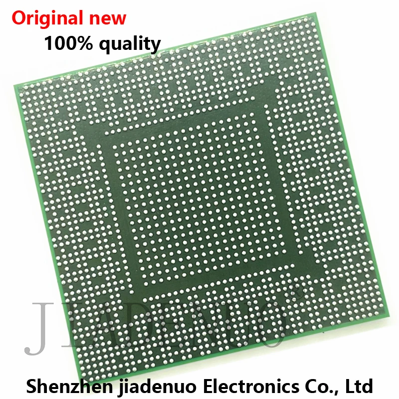 100% New N16E-GR-A1 N16E GR A1 BGA Chipset