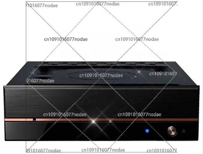 

Built-in Blu-ray Burner BDR-S13C-X Ultra High Definition High Speed 4K Desktop Optical Drive High-end Type