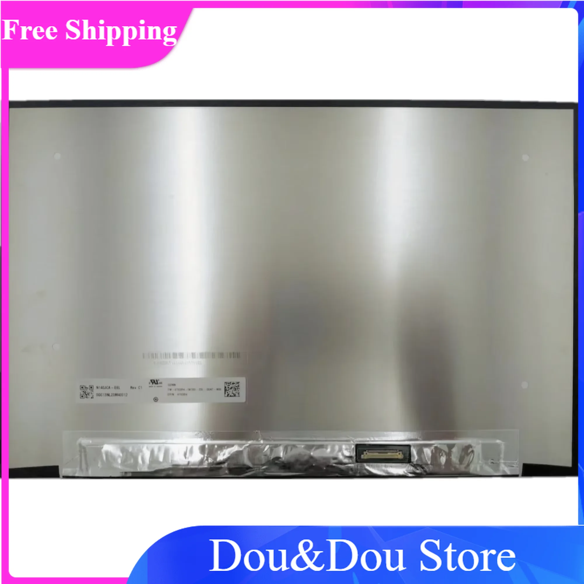 

N140JCA-EEL NV140WUM-N42 LP140WU1-SPB2 MNE007JA1-1 14 inch 16:10 1920x1200 ips 30pin EDP Replacement LCD LED Display Panel