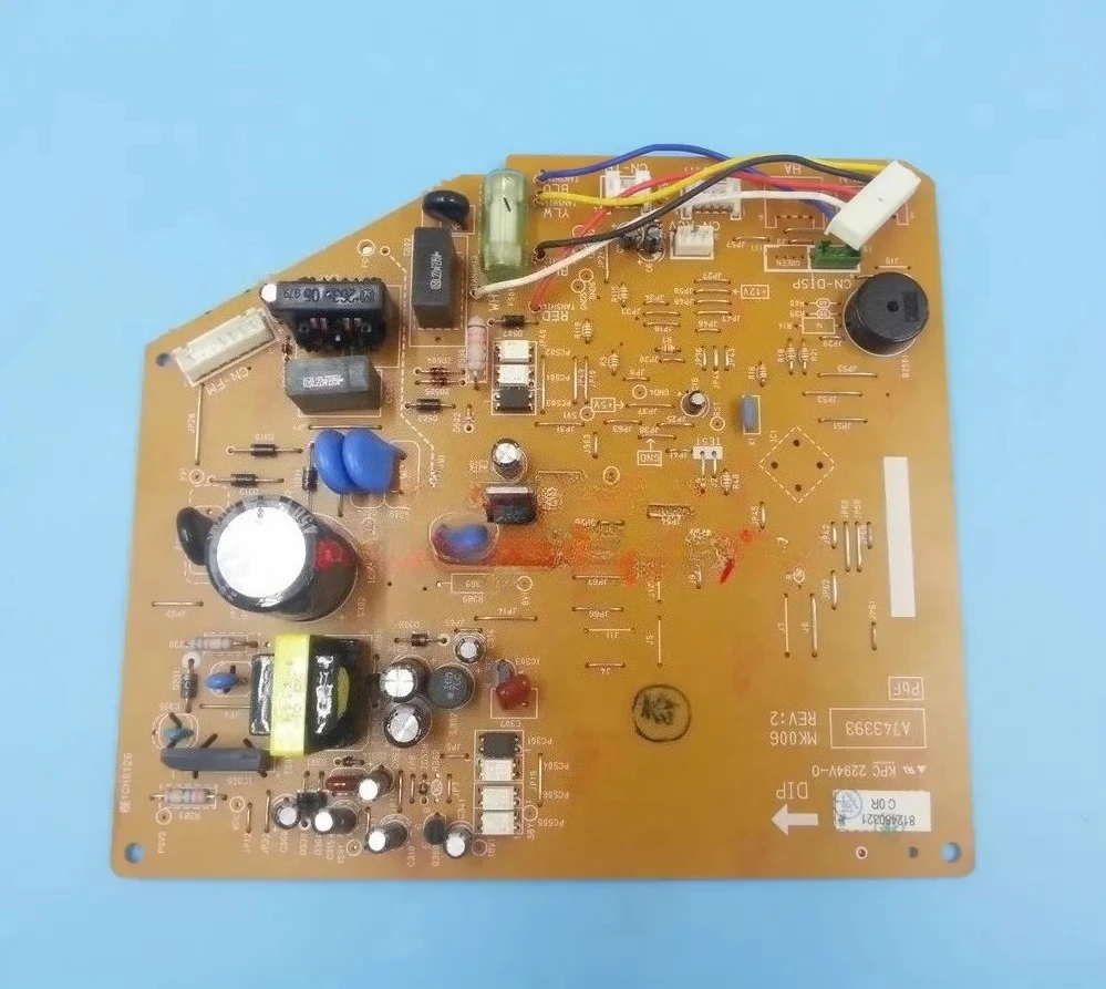 applicable-tofor-air-conditioner-computer-board-circuit-board-a743393-good-working