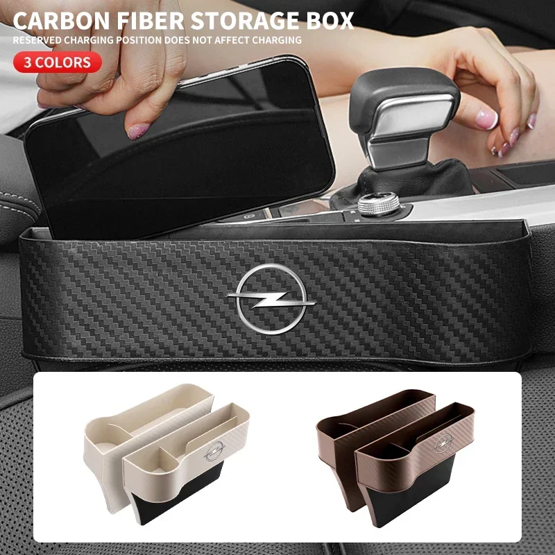 Car Seat Gap Slit P… - image