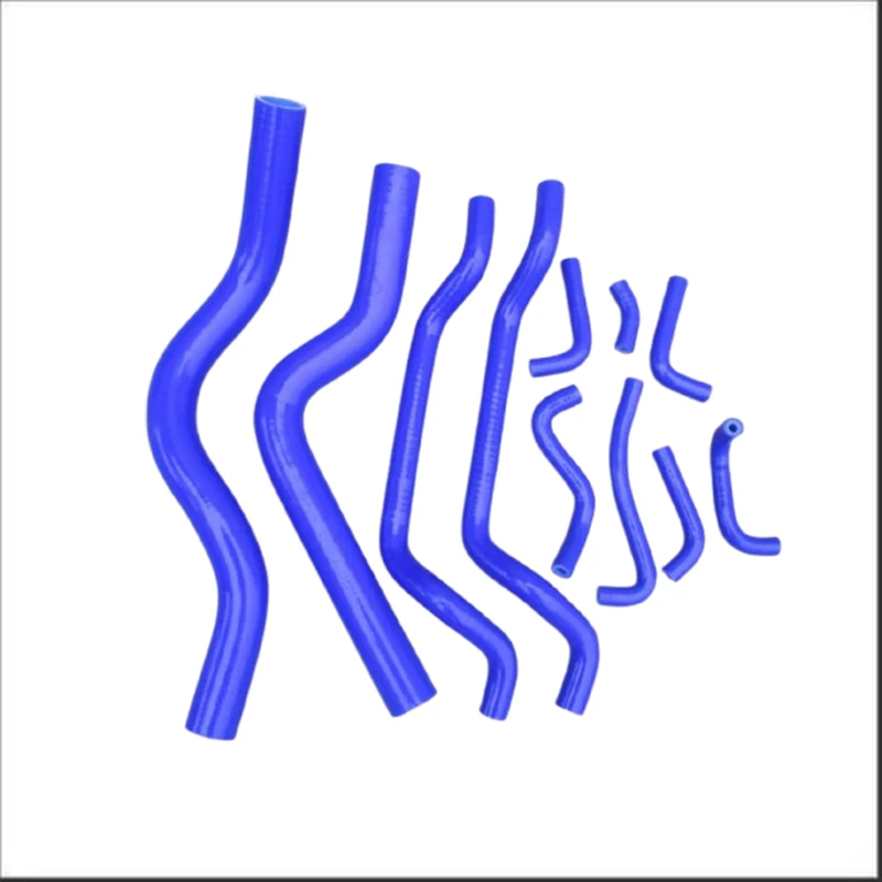 Silicone Radiator H…