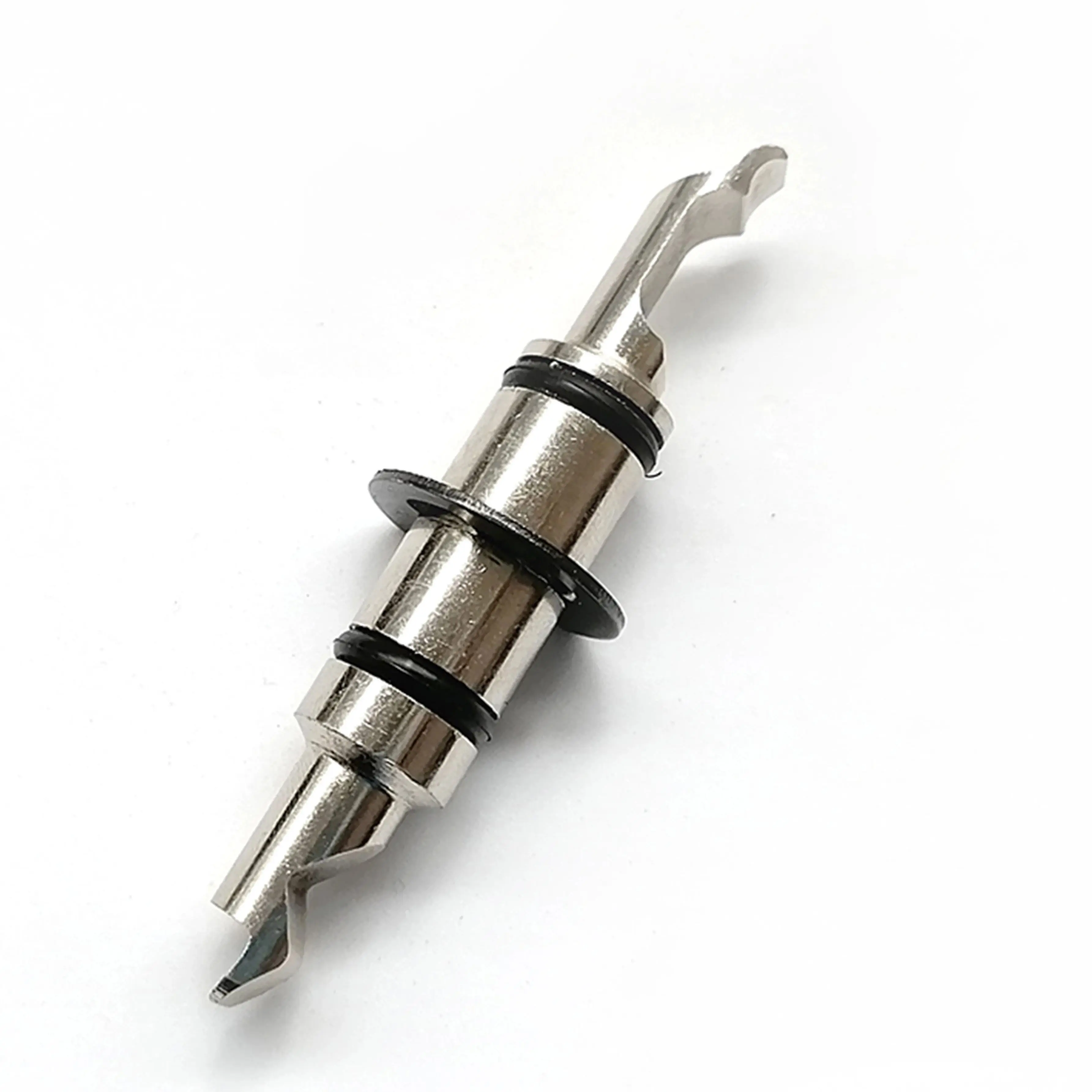

3d wheel alignment clamp claw size 14.30(diameter)x86(length)mm (16 pieces)