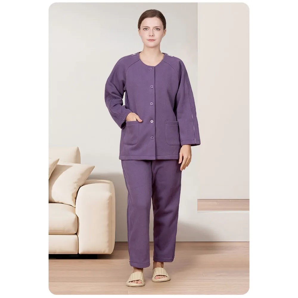 ropa-de-enfermeria-de-facil-colocacion-y-extraccion-bata-de-invierno-con-forro-polar-ropa-de-rehabilitacion-calida-bata-para-pacientes-con-fractura-de-pierna-o-cirugia-de-hombro