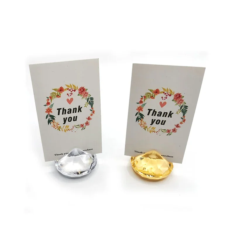 Имитация кристаллической карточки для настольных игр, Детские карточки, игровые аксессуары 40*23 мм