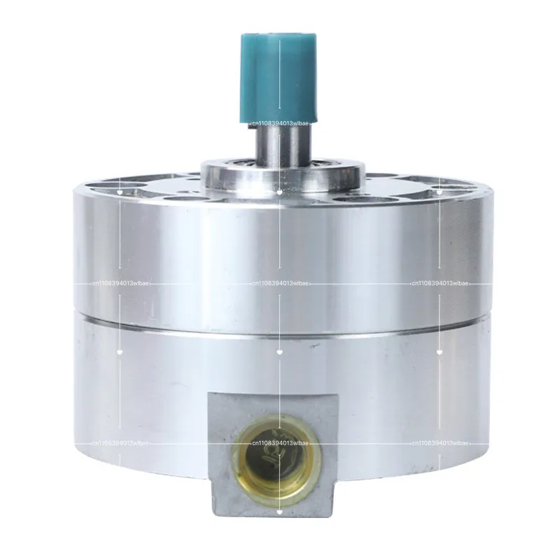 BBS Type Hydraulic Gear Oil Pump 2.5mpa High Strength Pump Body High Temperature Resistance, Simple Installation