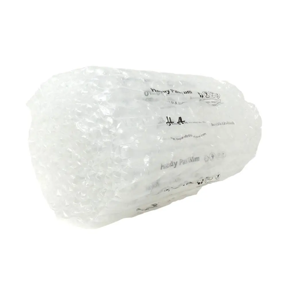 Air Pillow Cushion Film 984Ft Roll Mini Pak'r Pro Handy Pak Mini Machine 300M RFID Tag Included LDPE Easy Tear Perforations