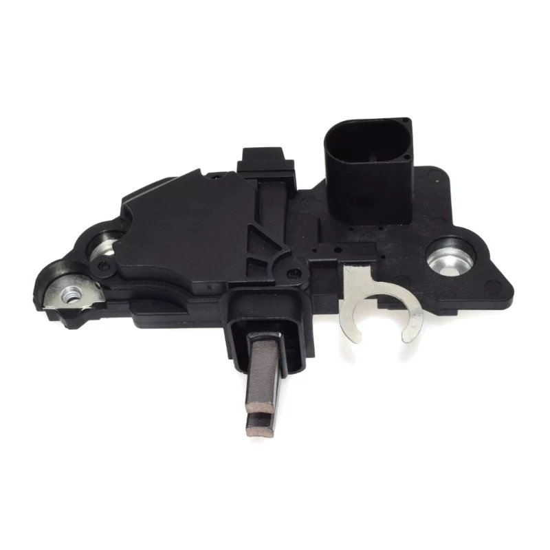 

Car Alternator Regulator Engine Alternator Controller 12V Designing For F00M145296 Vehicle Compatibility