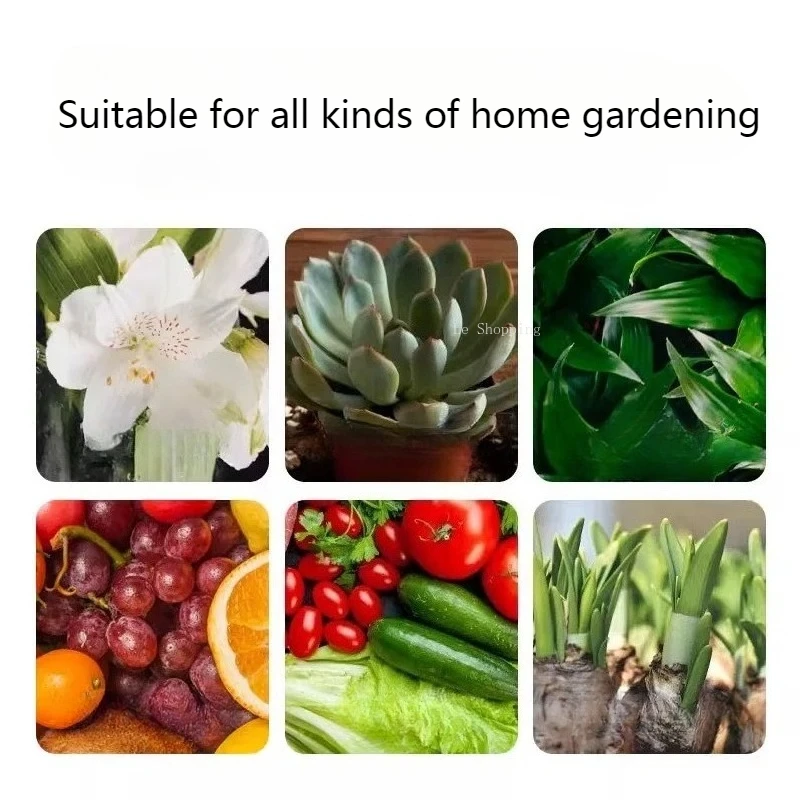 قشر الأرز الفحم الأسمدة المزرعة العضوية الطبيعية الأسمدة البوتاسيوم زراعة البستانية زهرة الخضار تحسين التربة