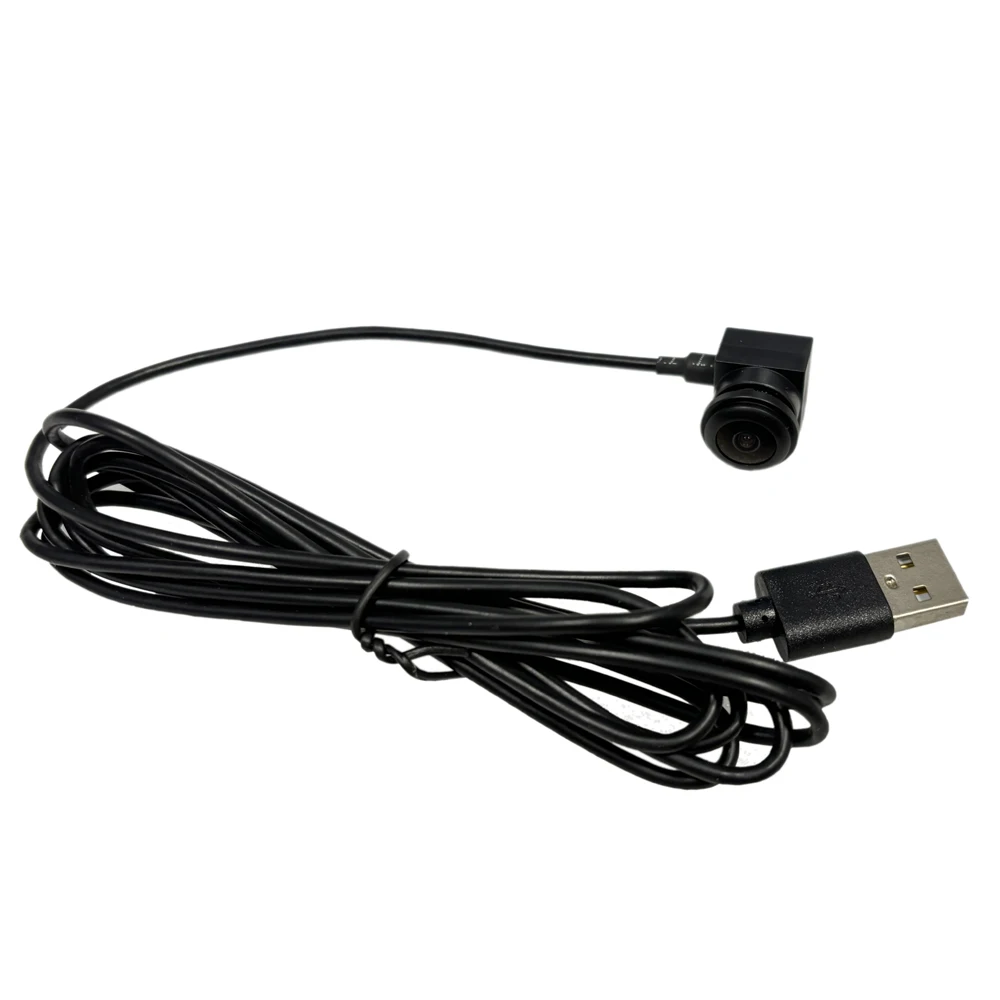 Mini USB Camera 15x15mm Wide Angle 150 Degree Panoramic View Smallest Size UVC OTG USB2.0 Interface For Medical And Industry