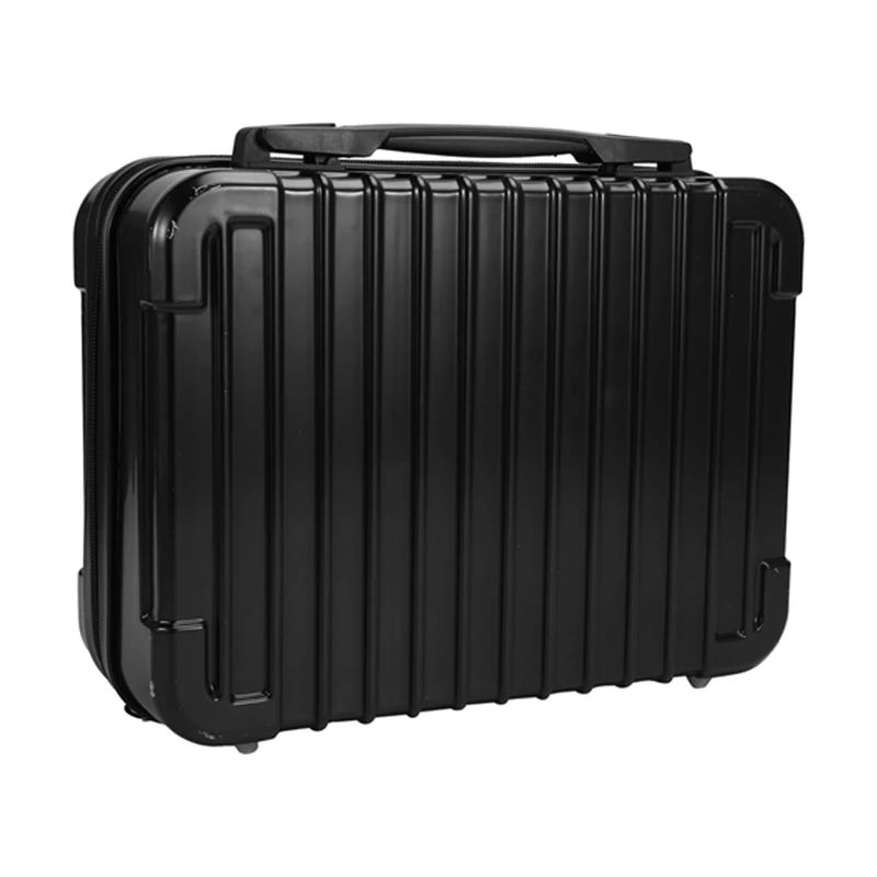 RC Remote Control Storage Bag Transmitter Protective Handbadg For Radiolink WFLY