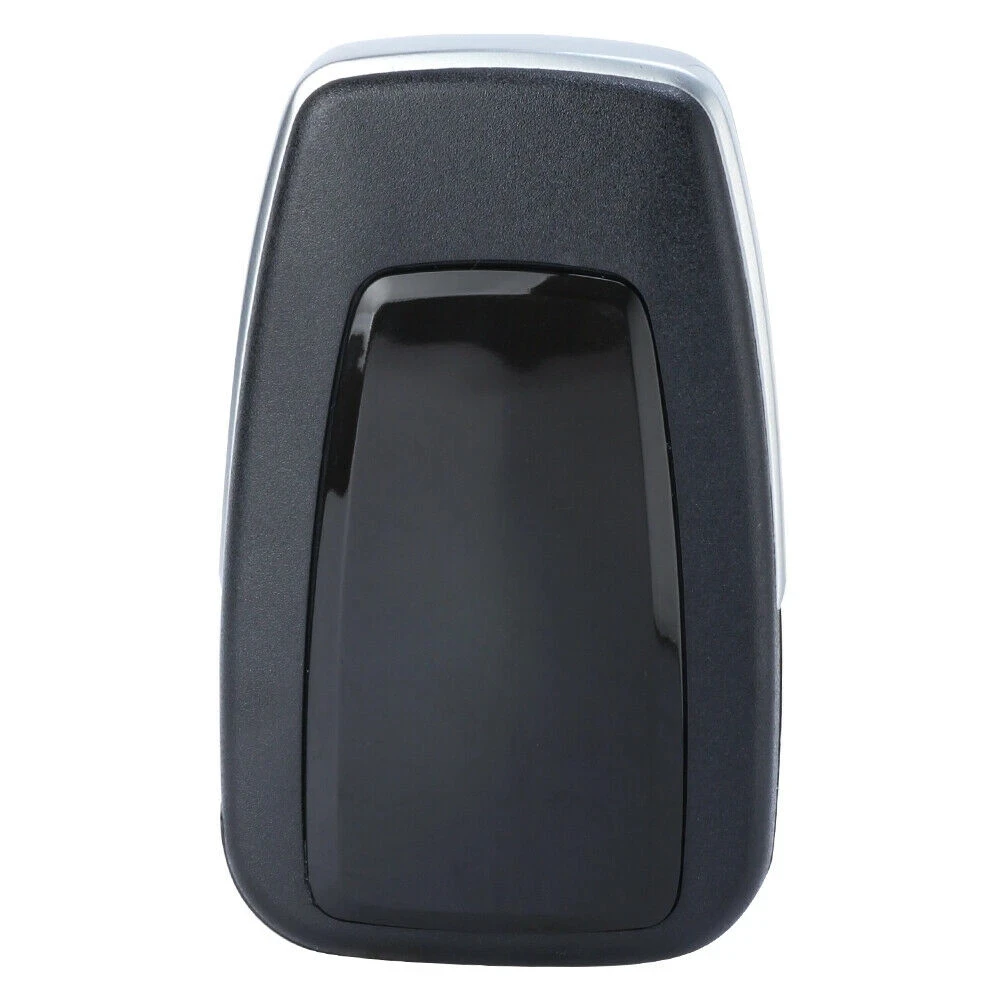 KEYECU Board#0010 Smart Keyless Remote Key Fob for Toyota Corolla 2019 2020 2021 2022 B2U2K2R 433MHz 8990H-02040 8990H-02050