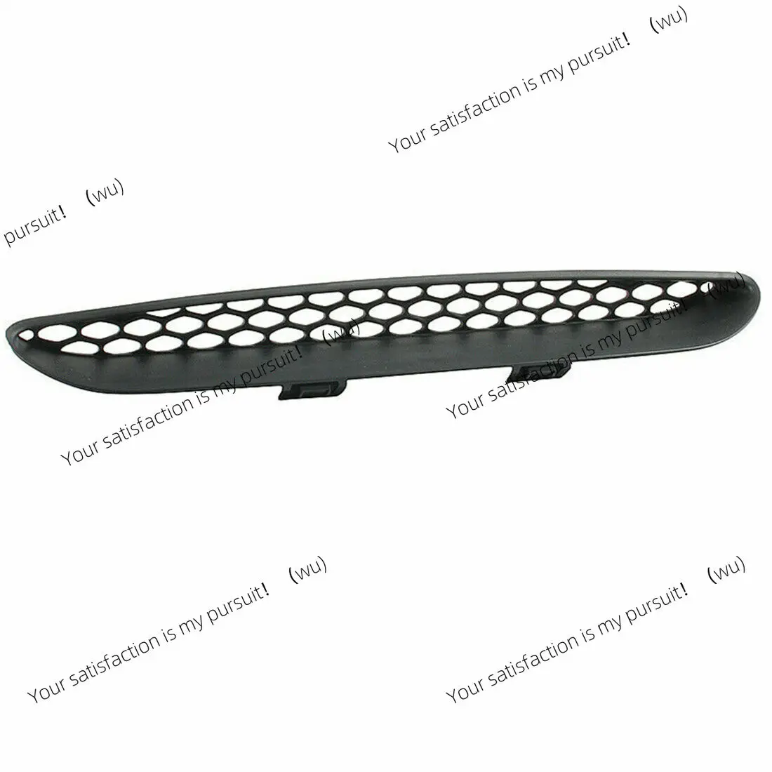 

Вентиляционная сетка капота Dodge Dodger 2015-2020 68202462ad