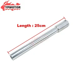 Motorcycle Front Wheel Rim Axle Pivot Bolt Holder Rod For Honda CB400 Hornet 250 600 900 CBR 929 954 F4I CBR 600/1000 CBR1000XX