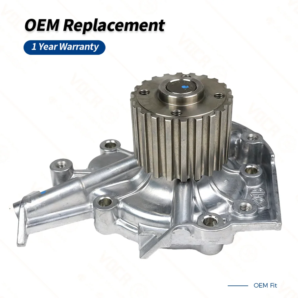 

VOCR F8C F8CV LQ4 B10SLA2 Water Pump For BUICK CHEVROLET SPARK(0.8/1.0) 2000-2022 OEM 17400-70D00 17400-71811