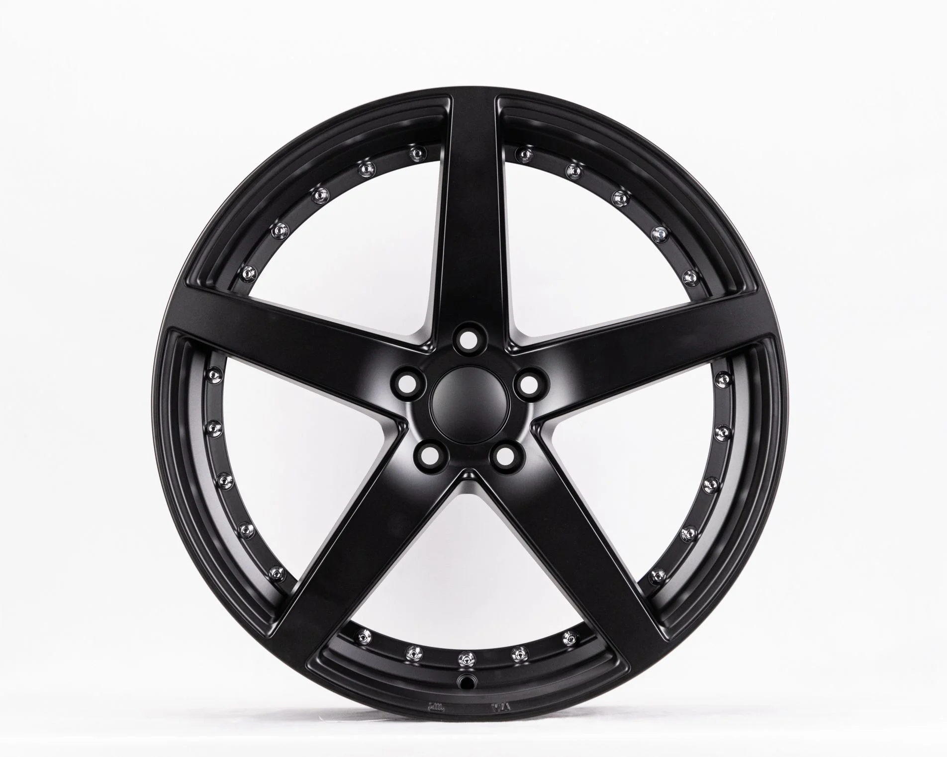 

Yahei Full Coating+laser 20 Inch Car Wheel Hub
