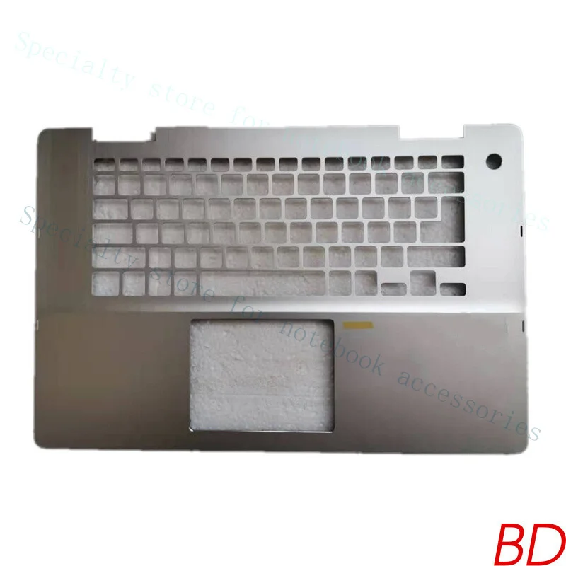 

Чехол-накладка A+ C с подставкой для рук 0PMGW2 PMGW2 для Dell Inspiron 15 7586 2-в-1