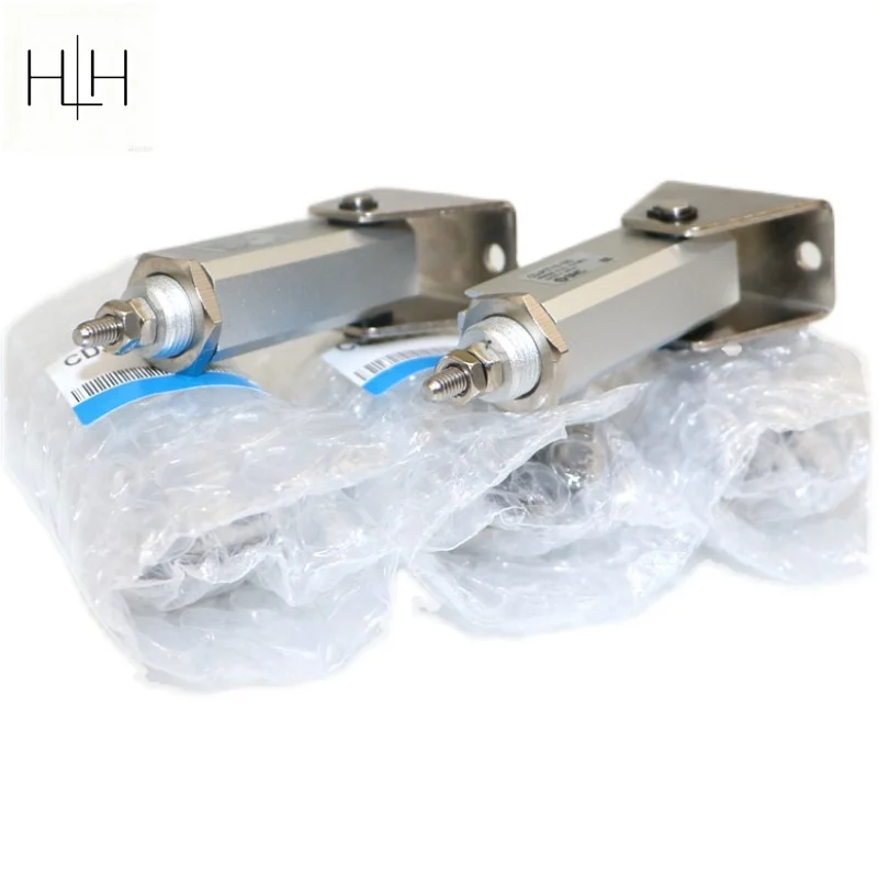 Double acting needle cylinder CDJP2T10-5D CDJP2T10-10D CDJP2T10-15D CDJP2T10-20D CDJP2T10-25D CDJP2T10-30D