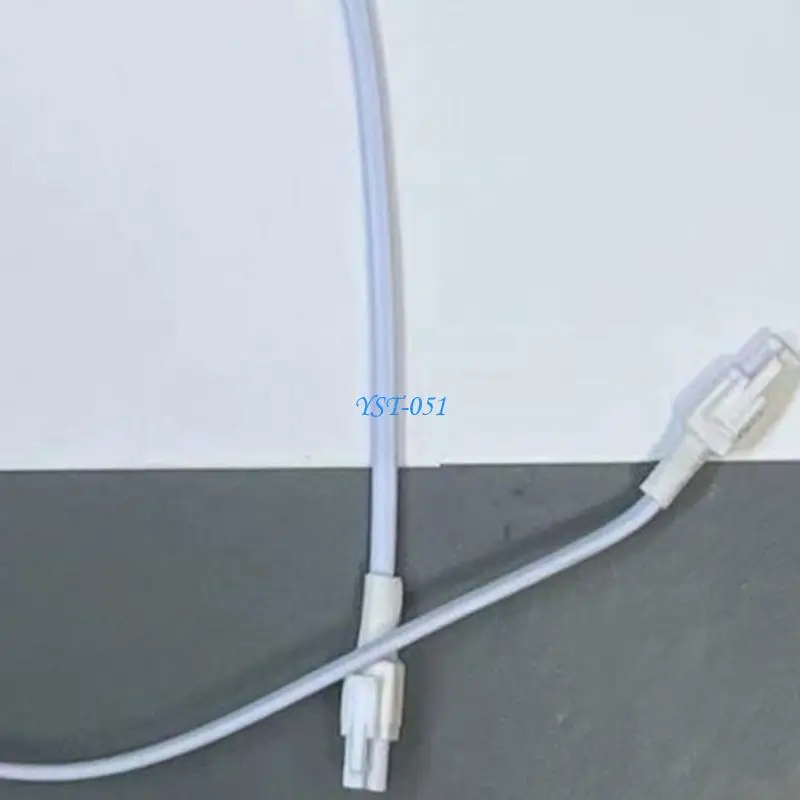 

E15A 12V Anti Fog Film No More Wiping Keep Your Bathroom Mirror Clear for Household