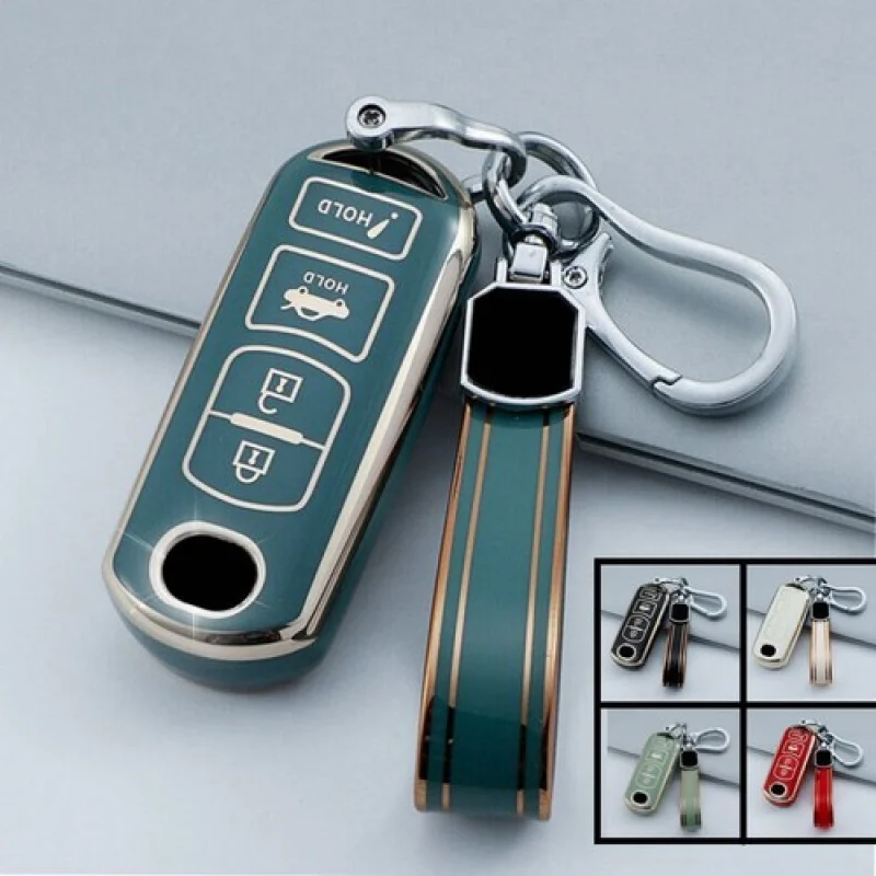 A+ 4 Buttons Tpu Ca… - image