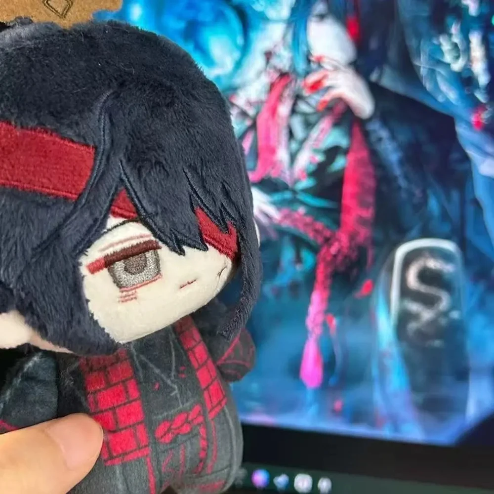 Anime Limbus Hong Lu Cosplay K - Cute Anime Merchandise ulasan dan harga