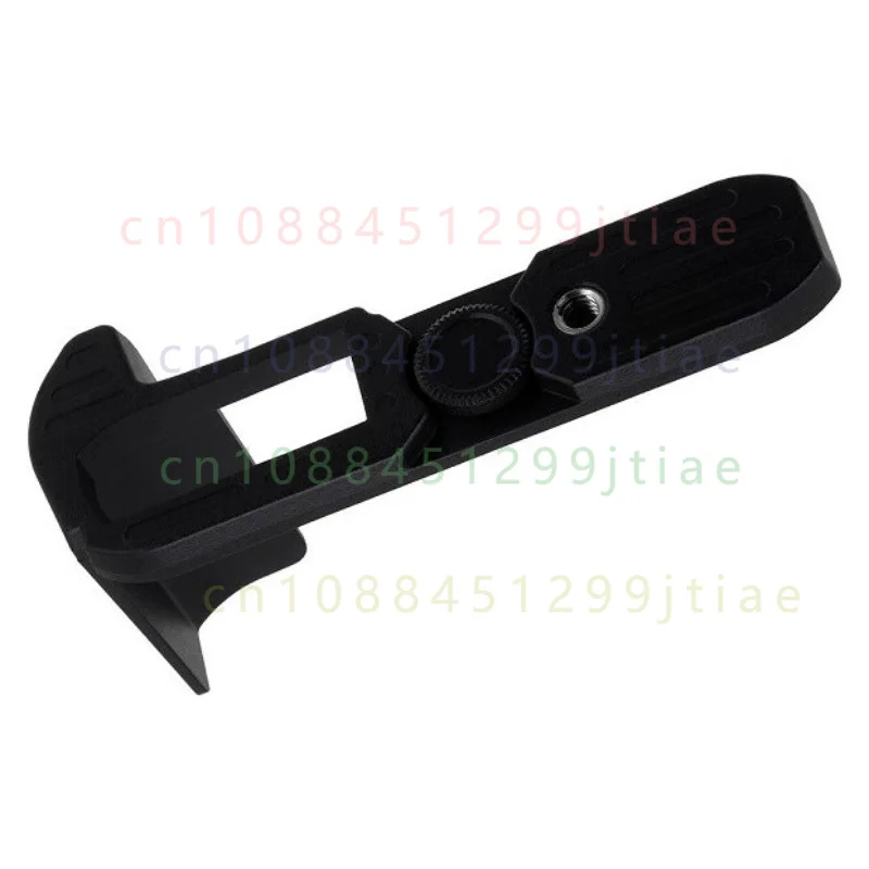 Hand Grip For Sony RX1R II/RX1R2/M2 Camera Metal Photograph Fotodiox Camera New
