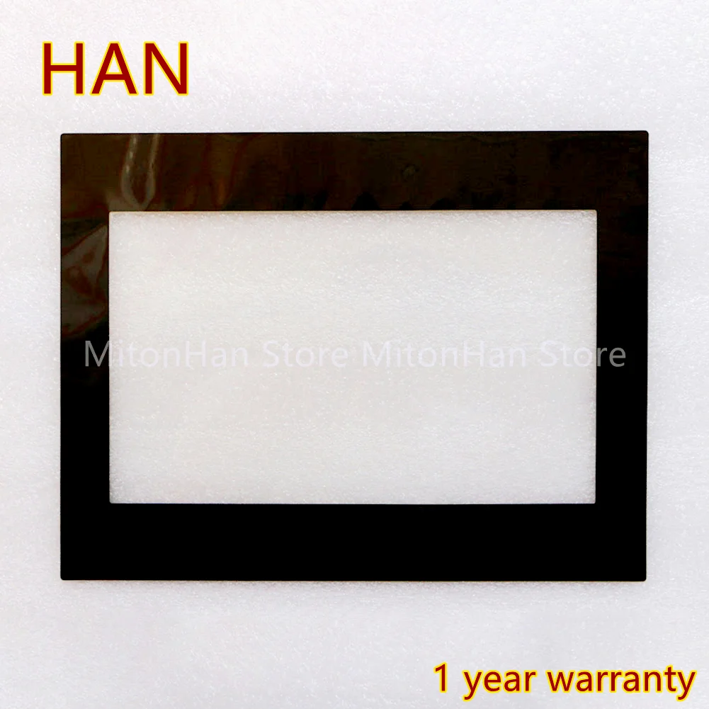 Brand New For GS2110 GS2110-WTBD  Touch Panel Screen Glass Digitizer GS2110-WTBD-N Protective Film Overlay