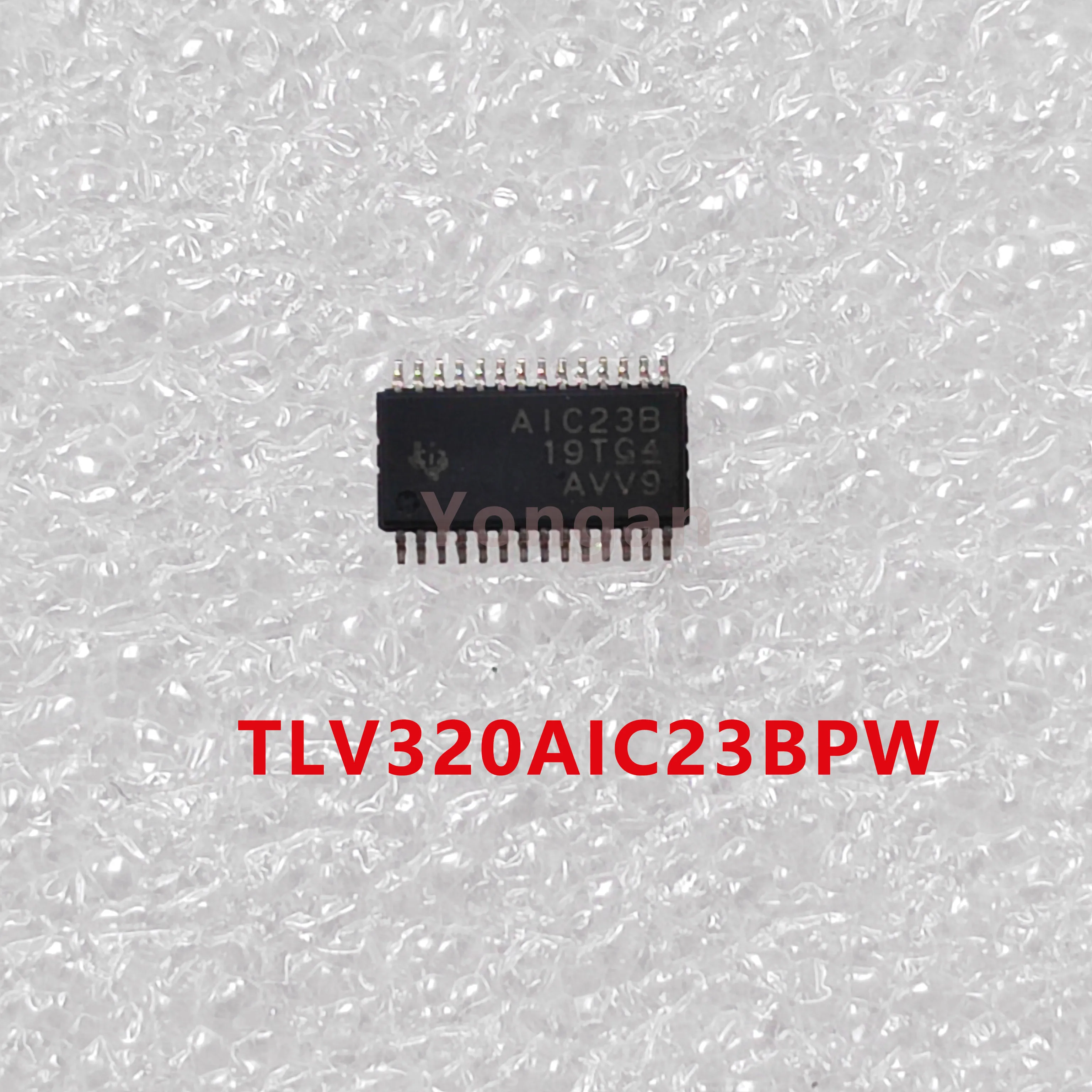 100% new original TLV320AIC23BPW