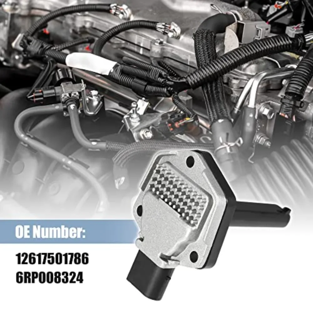 new 12617501786 Oil Level Sensor 3pins For BMW X1 Z4 E87 E90 E92 E46 N43 N45 N46 120i 318i 320i