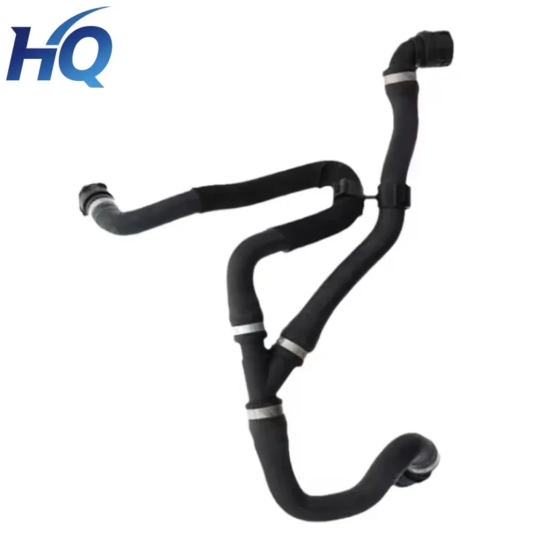 

17127596839 Coolant Pipe Water Tank to Gearbox Radiator Water Pipe For BMW F20 F30 F35 125I 320Li 328Li