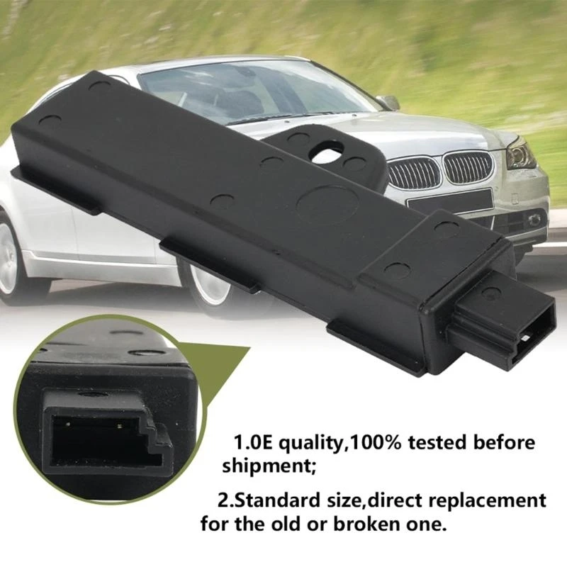 A81P-Keyless Entry Antenna Template For Car 65209220832 9220832 DB0004 Suitable For BMW B48 Keyless Entry Antenna Module