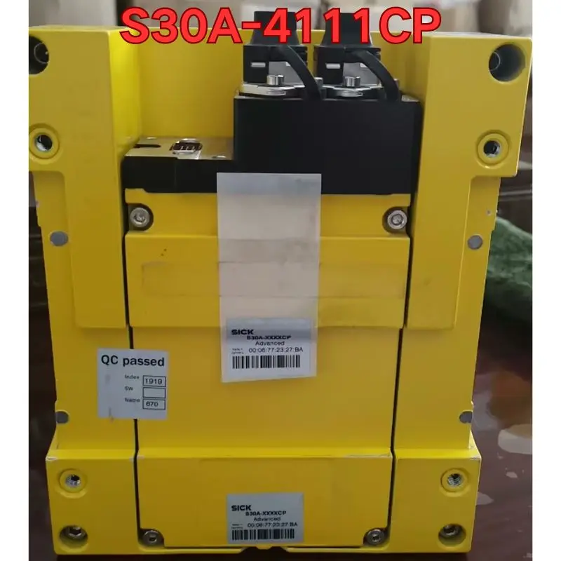 Brand new S30A-4111CP security scanner Latest Pricing for 2026