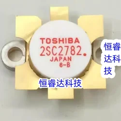 Free shipping 1PCS 2SC2782 C2782 NPN SILICON RF POWER TRANSISTOR 2782 2SC Best quality