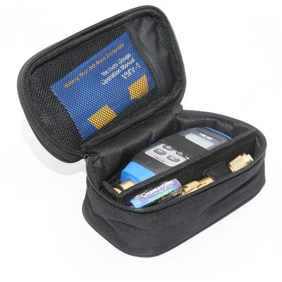 Vacuum Gauge VMV-1 … - image