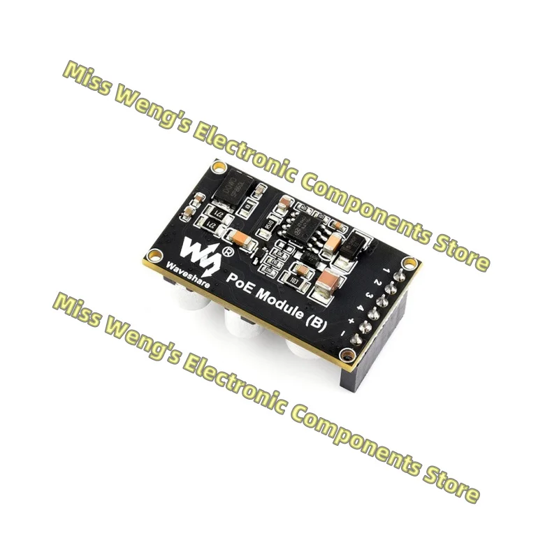 Luckfox Lume Development board T153 multi-core heterogeneous processor Arm Cortex-A7 supports dual gigabit