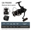 GB-FR6000-Alarm