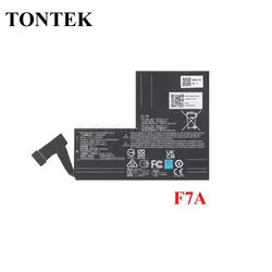 Expand High Capacity 53WH 6847mAh F7A Battery For Steam Deck Handheld Gamepad Controller Accessories Gaming Handheld PC Batteria