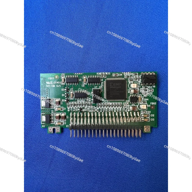 OSCB-01C Is A Small Vertical Board Dismantling For ACS510 550 Series Frequency Converters