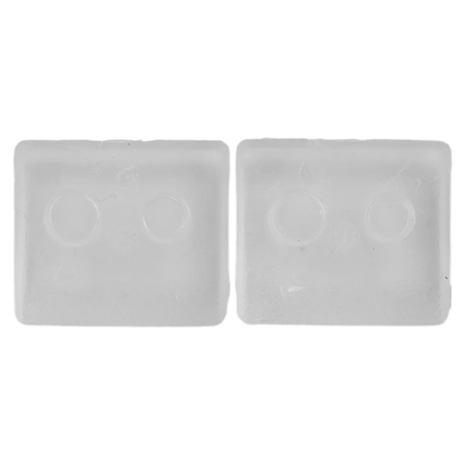 

Vacuum Parts Pod Shoes Pool Cleaner 4 Pack AXV417WHP Accessories Cleaning Tools Fittings For Hayward Navigator